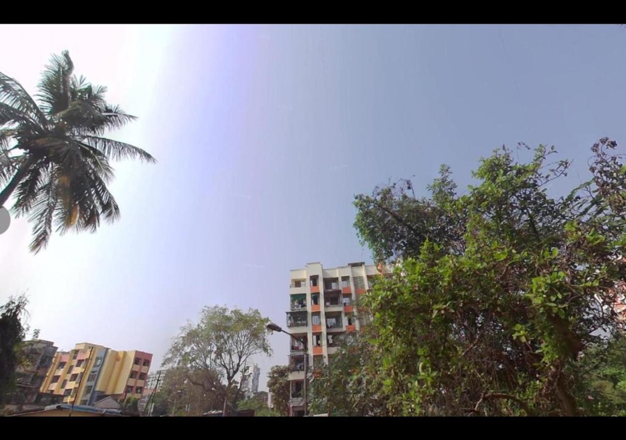 Hotel Sai Ganesh Lodging & Boarding By Wb Inn Titwala Exterior photo
